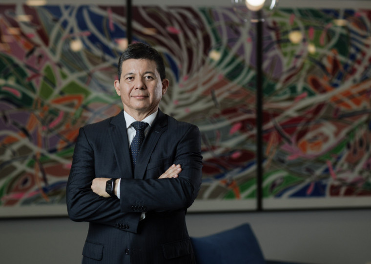 Toyama considera o seguro rural uma ferramenta essencial para a estabilidade de qualquer atividade no campo