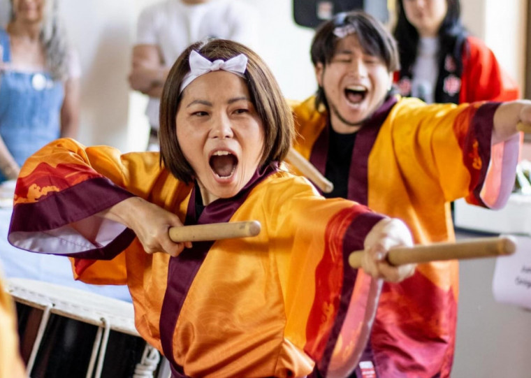 Evento celebra 130 anos do Tratado de Amizade Brasil-Japão com mostra de cinema, palestras e atividades culturais gratuitas