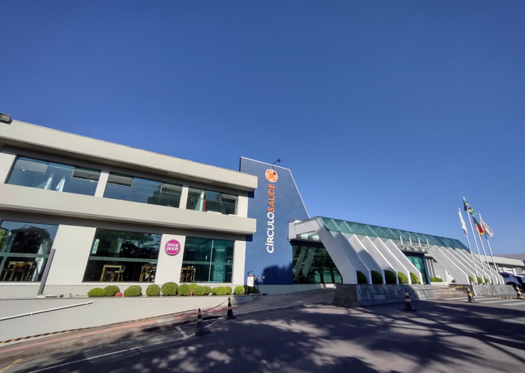 Hospital já é referência na região serrana do Rio Grande do Sul