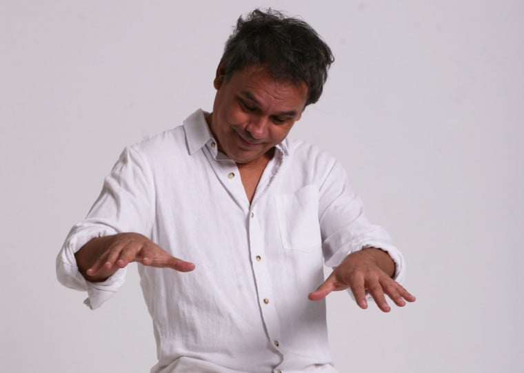 João Maldonado apresenta o álbum ‘Todas as Canções’ no Espaço 373
Primeiro show do disco reúne participações especiais e celebra a música brasileira em um ano de reconstrução para o Estado
