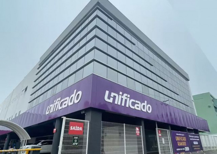 Atualmente, 68% dos professores da unidade Ramiro também atuam na unidade Zona Sul, ambas pertencentes à rede Unificado