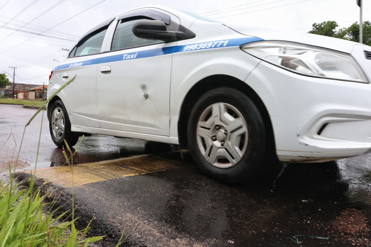 Lombadas dividem opiniões dos moradores e trabalhadores | DANI BARCELLOS/ESPECIAL/JC
