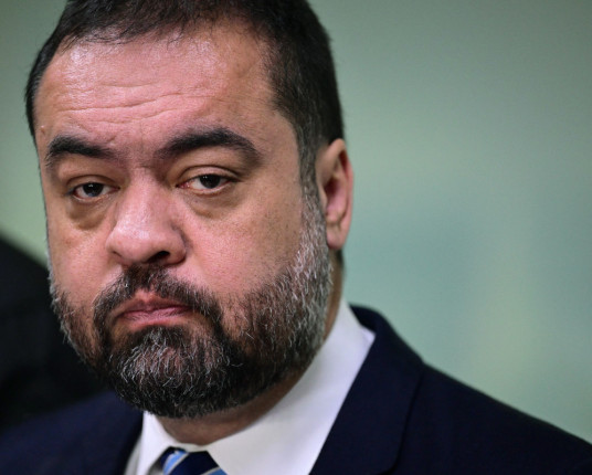 Relatora no TSE vota pela cassação de Cláudio Castro