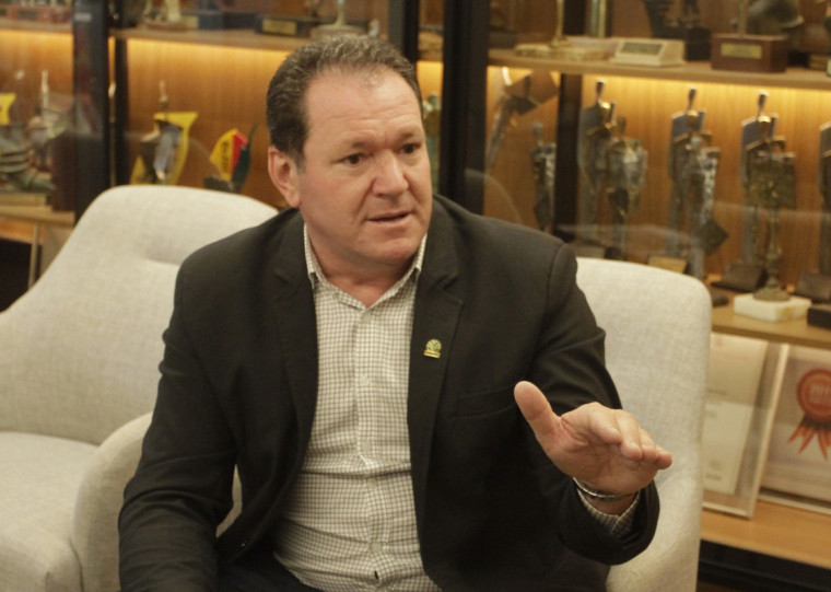 Objetivo da mostra é ampliar a visibilidade da agricultura familiar e fortalecer os laços entre o campo e os consumidores, diz Eugênio Zanetti