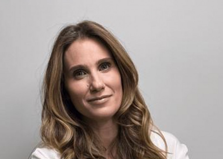 Liliane Josua Czarny é sócia e co-CEO da ACG | PagCorp