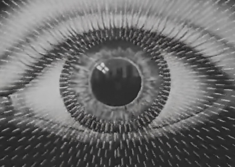 Casa de Cultura Mario Quintana recebe instalação do Festival Kino Beat
Abertura da exposição é nesta quinta-feira (30), às 19h
