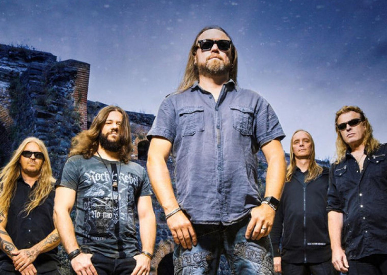 Banda alemã de heavy metal se apresenta no domingo (2), em Porto Alegre