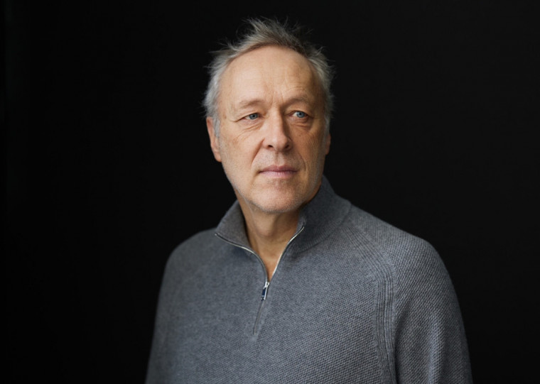 Famosa obra de Liszt e ‘A Grande’ sinfonia de Schubert será atração em concerto da OSPA 
O pianista italiano Paolo André Gualdi vem a Porto Alegre para tocar com a orquestra, que se apresenta sob a regência de Nicolas Rauss
