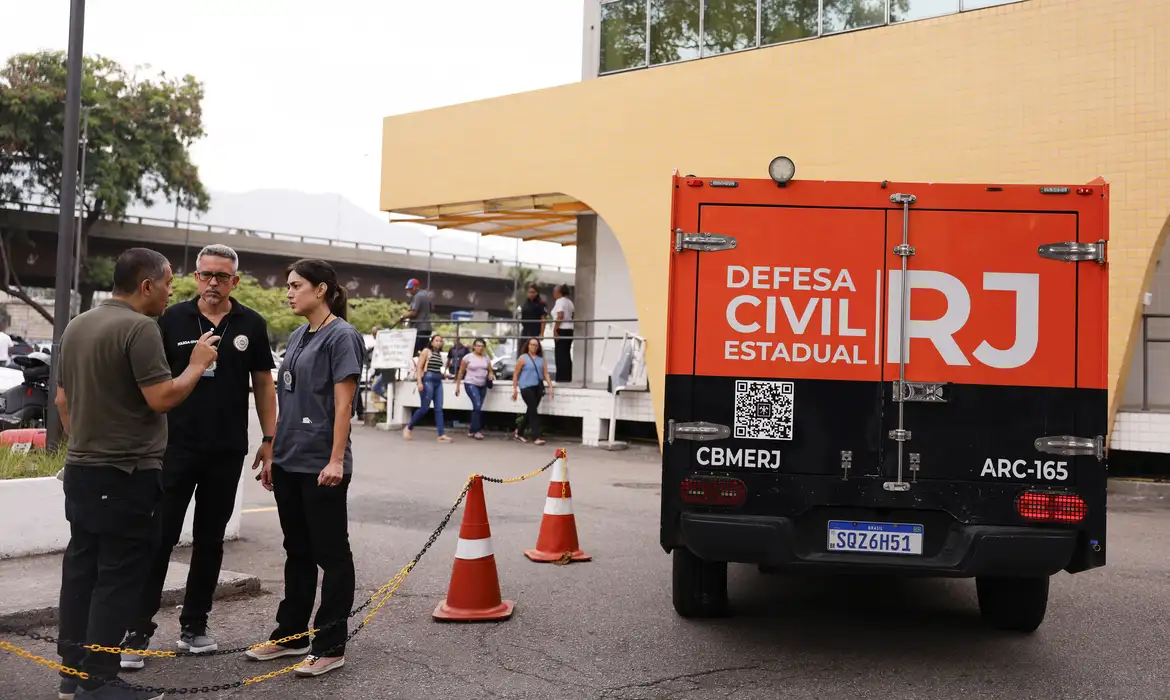 Ministro assumiu o comando do processo ADPF das Favelas, ação que já determinou medidas para combater a letalidade policial no Rio de Janeiro
