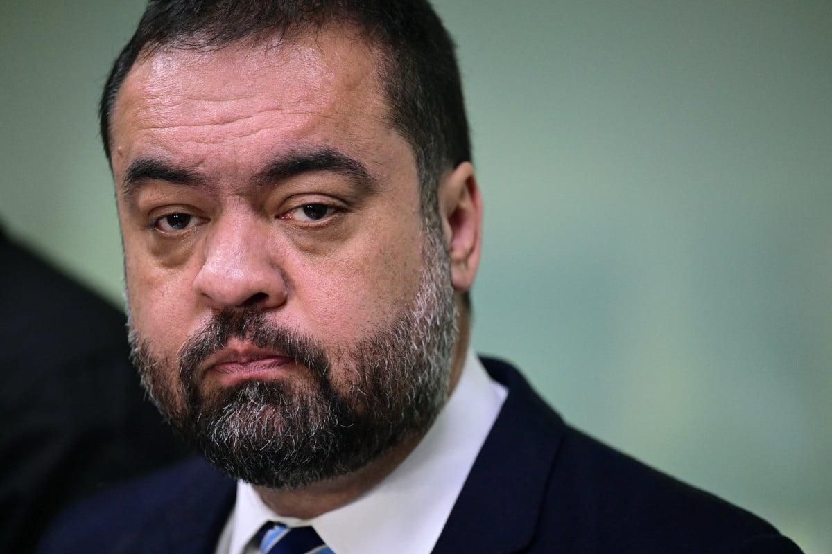 Relatora no TSE vota pela cassação de Cláudio Castro