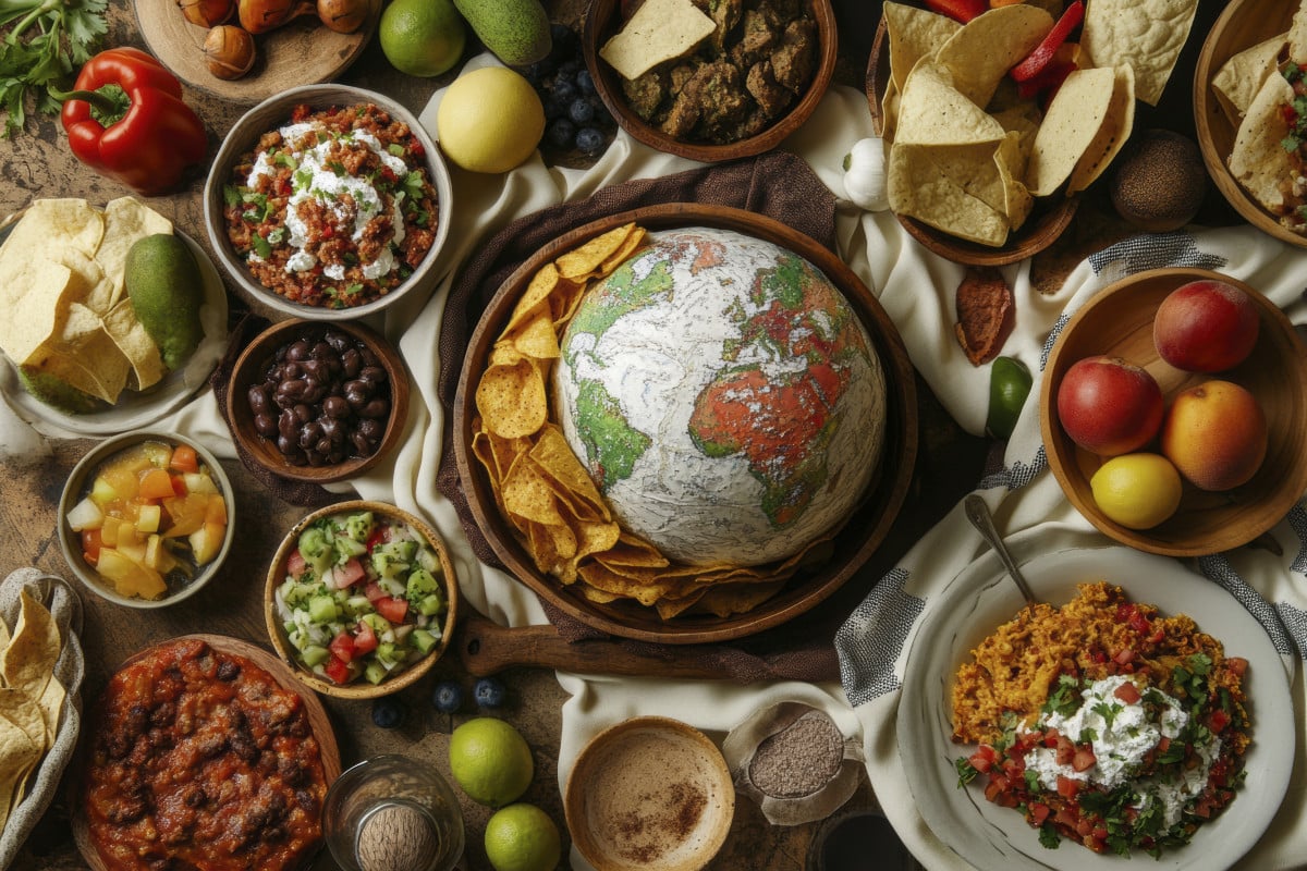 O que uma cidade pode ensinar para a outra