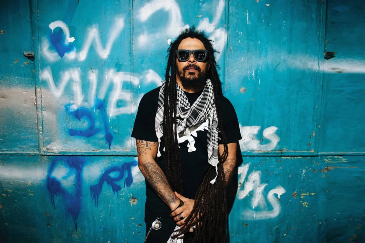 Marcelo Falcão anuncia pausa na carreira: 'Seguindo recomendações médicas'