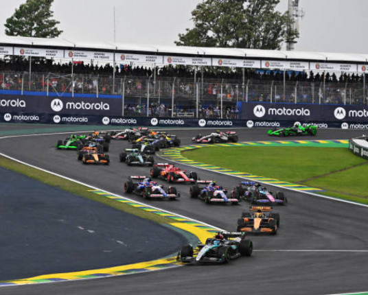 Arquibancadas de Paris e R$ 500 milhões de apoio prometem melhorar experiência do GP de São Paulo