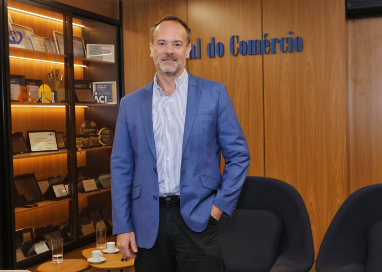 Idealizador do Origens & Conexões Summit 2025, Leonardo Prade espera receber 400 pessoas