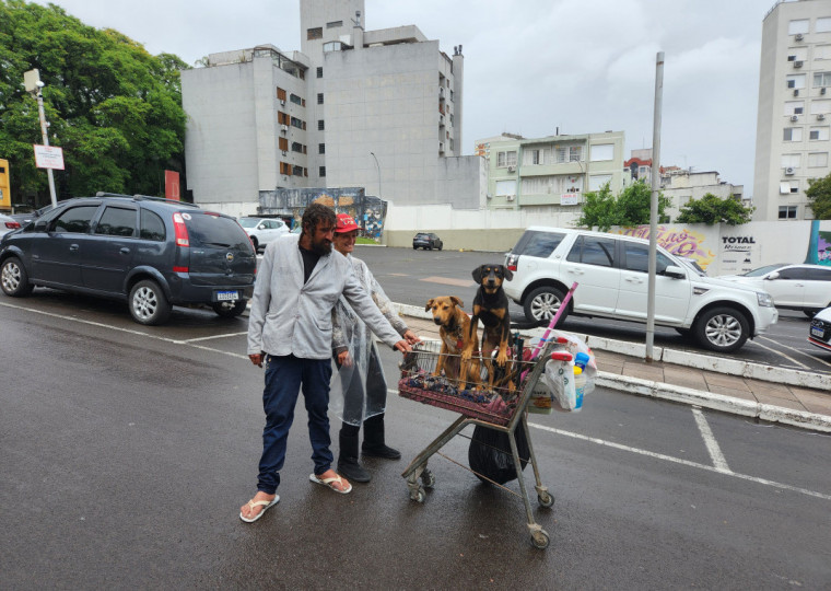 pg3 Cachorros Bob e Princesa