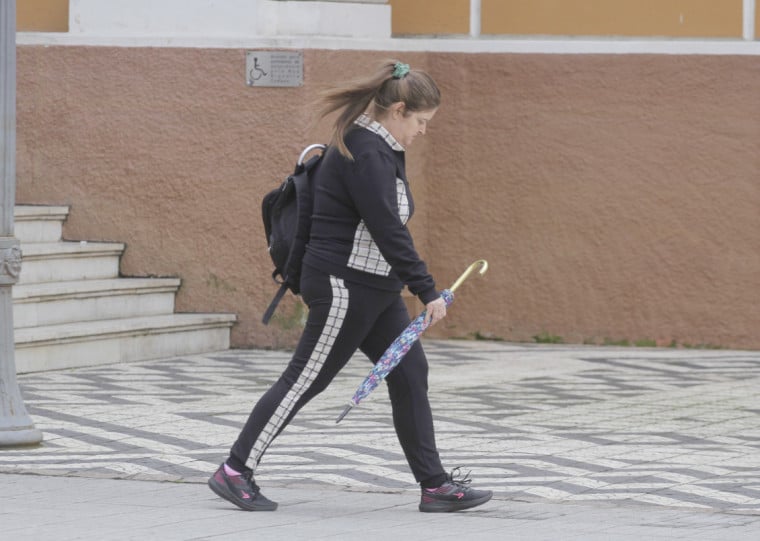 Temperatura à tarde fica perto de 30ºC na maioria das cidades gaúchas