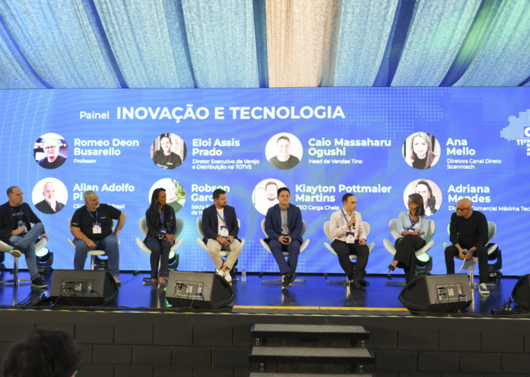 Encontro costuma alternar entre Rio Grande do Sul, Santa Catarina e Paraná; edição de 2024 ocorreu no SincaPR