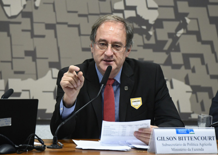 Para Bittencourt, as dificuldades financeiras dos produtores foram agravadas pelo aumento da Selic