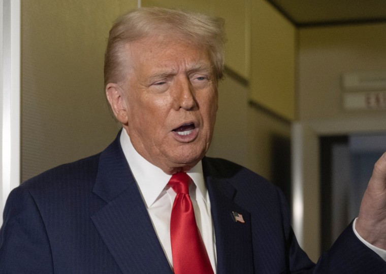 Anúncio de Trump reforça a volta da corrida armamentista