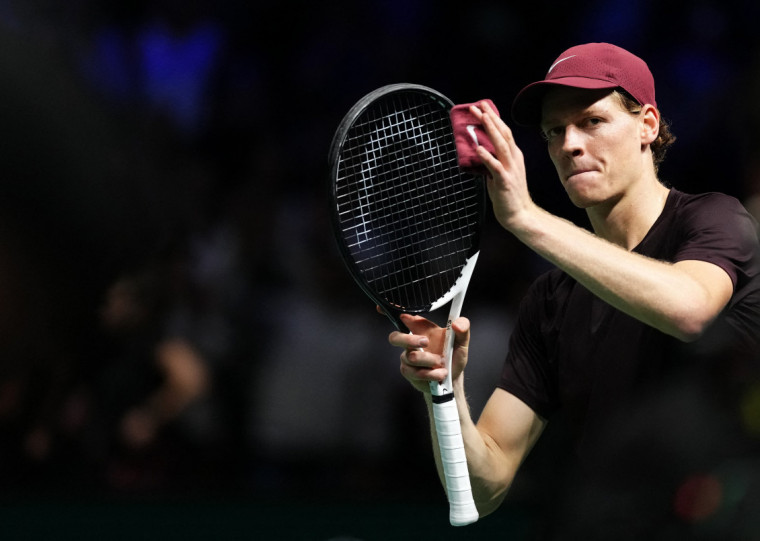 Próximo adversário do tenista será Ben Shelton, quinto do planeta