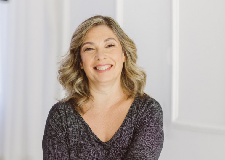 Andrea Fidelis,coordenadora do curso de Psicologia do Instituto Brasileiro de Gestão de Negócios (IBGEN)