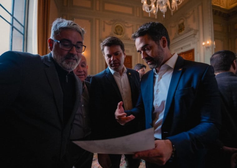 Objetivo é reduzir a diferença de competitividade entre estados e melhorar escoamento do produto gaúcho