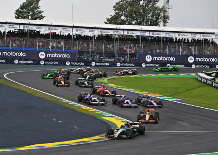 Interlagos se renova com estruturas de Paris e alto investimento