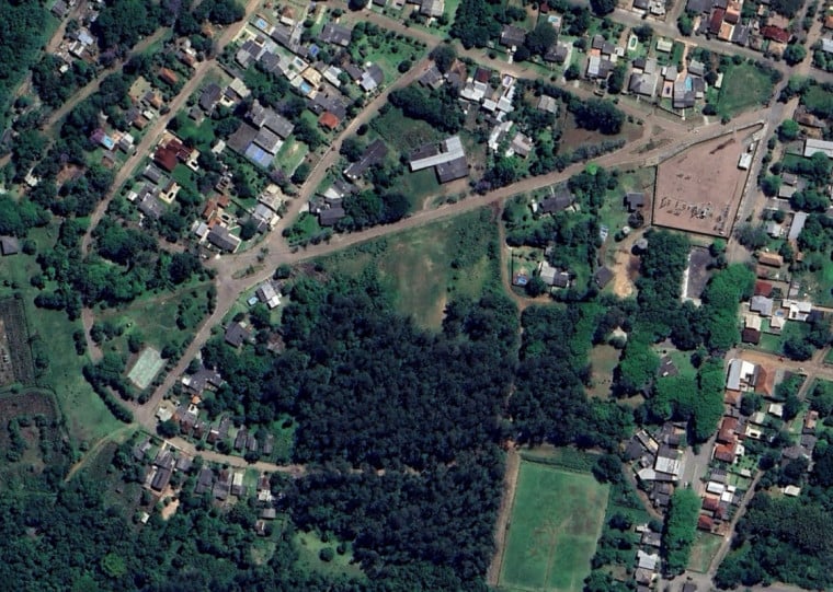 Projeto contempla 67 imóveis com valor de mercado estimado em R$ 20 milhões