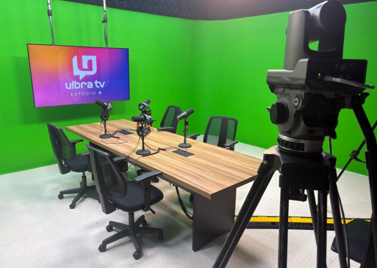 Serão ofertadas 40 vagas diurnas para o curso presencial  