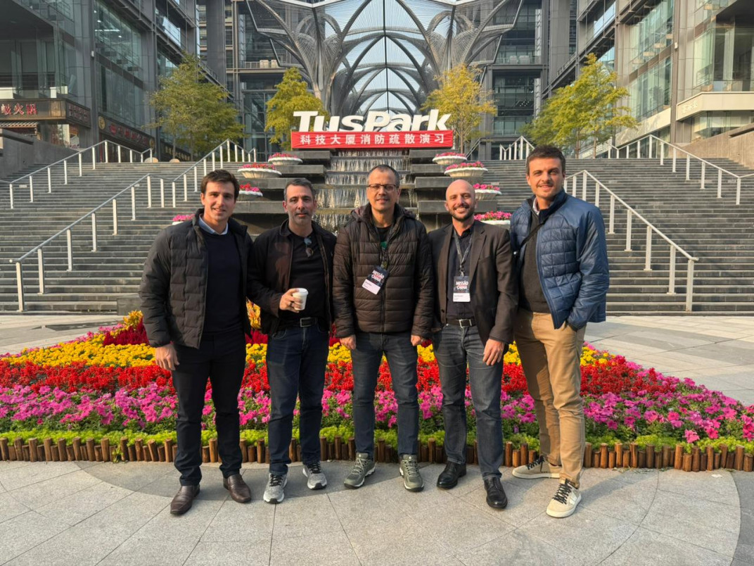 Atividade segue até o dia 1 de novembro | Instituto Caldeira/Divulgação/JC