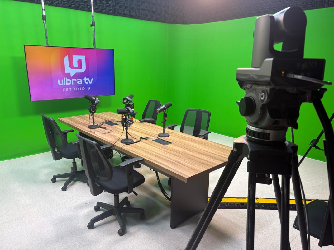 Ulbra anuncia retorno do curso presencial de Jornalismo durante o 5º Prêmio ARI/Sicredi