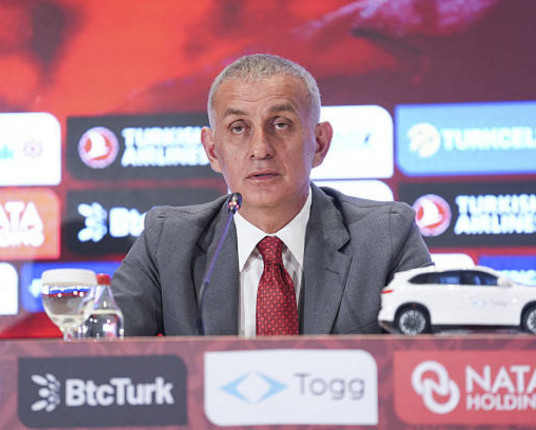 Federação Turca de Futebol suspende 149 juízes por suposto envolvimento em escândalo de apostas