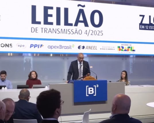 CPFL vence leilão de obras de transmissão em solo gaúcho e paranaense