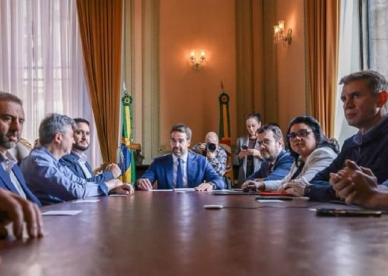 Programa está alinhado ao Plano Rio Grande e ao Plano de Desenvolvimento Econômico, Inclusivo e Sustentável, lançado há um ano