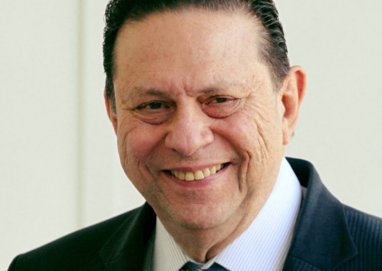 João Guilherme Sabino Ometto 
Engenheiro, empresário e membro da Academia Nacional de Agricultura (ANA)