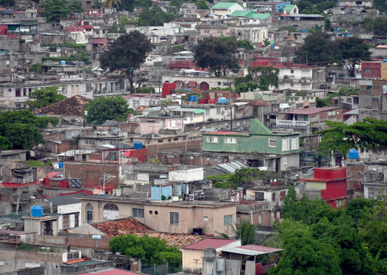 Por mais de seis décadas, os EUA têm implementando um bloqueio brutal e sanções ilegais contra Cuba
