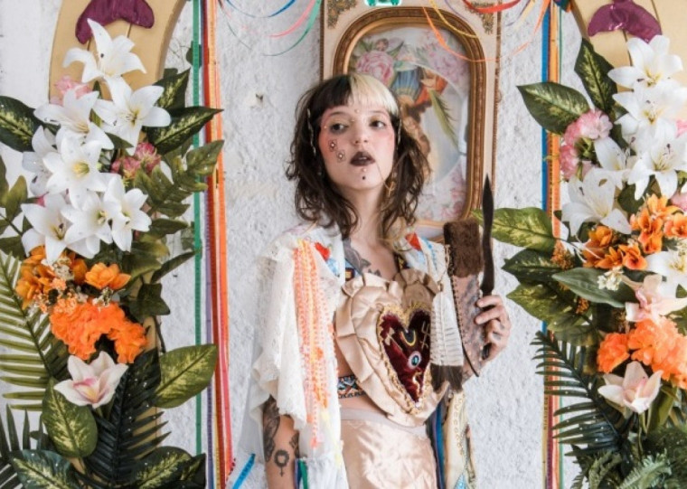 Em Porto Alegre, apresentação de Àiyé será no Espaço Cultural 512, na quinta-feira (6)