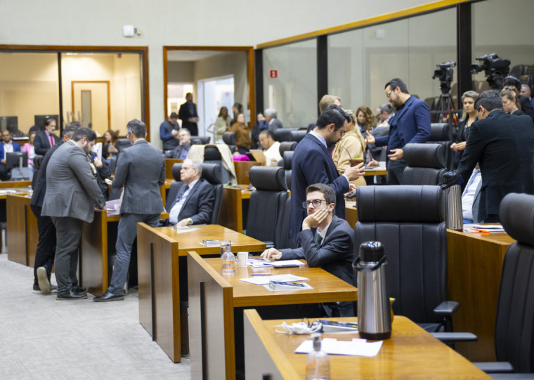 Depoimentos ocorrerão na próxima segunda-feira (03) 