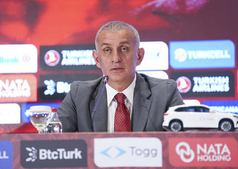 Presidente da federação turca afirmou que mais de 300 árbitros possuíam pelo menos uma conta em uma casa de apostas