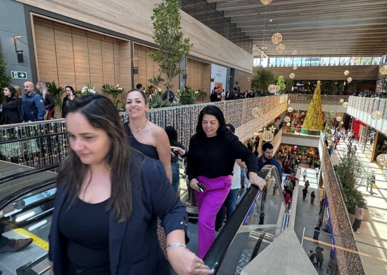 Ano vai ter mais feriad&otilde;es e ambiente de elei&ccedil;&otilde;es e Copa que pode afetar ritmo do consumo 