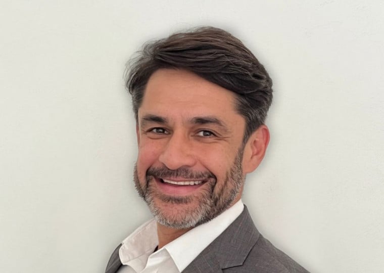 Cristian Bazaga
CEO da Excel Fueling Technologies