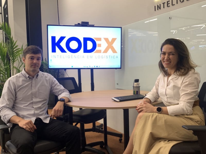 A Kodex Express é especialista em transportes rápidos de produtos<br />Foto: Dener Pedro/Especial/JC