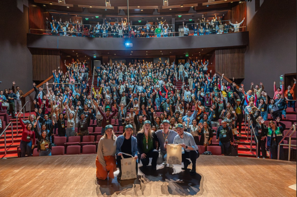 Programa Família Gaúcha forma 314 agentes para atender mais de 10 mil famílias
