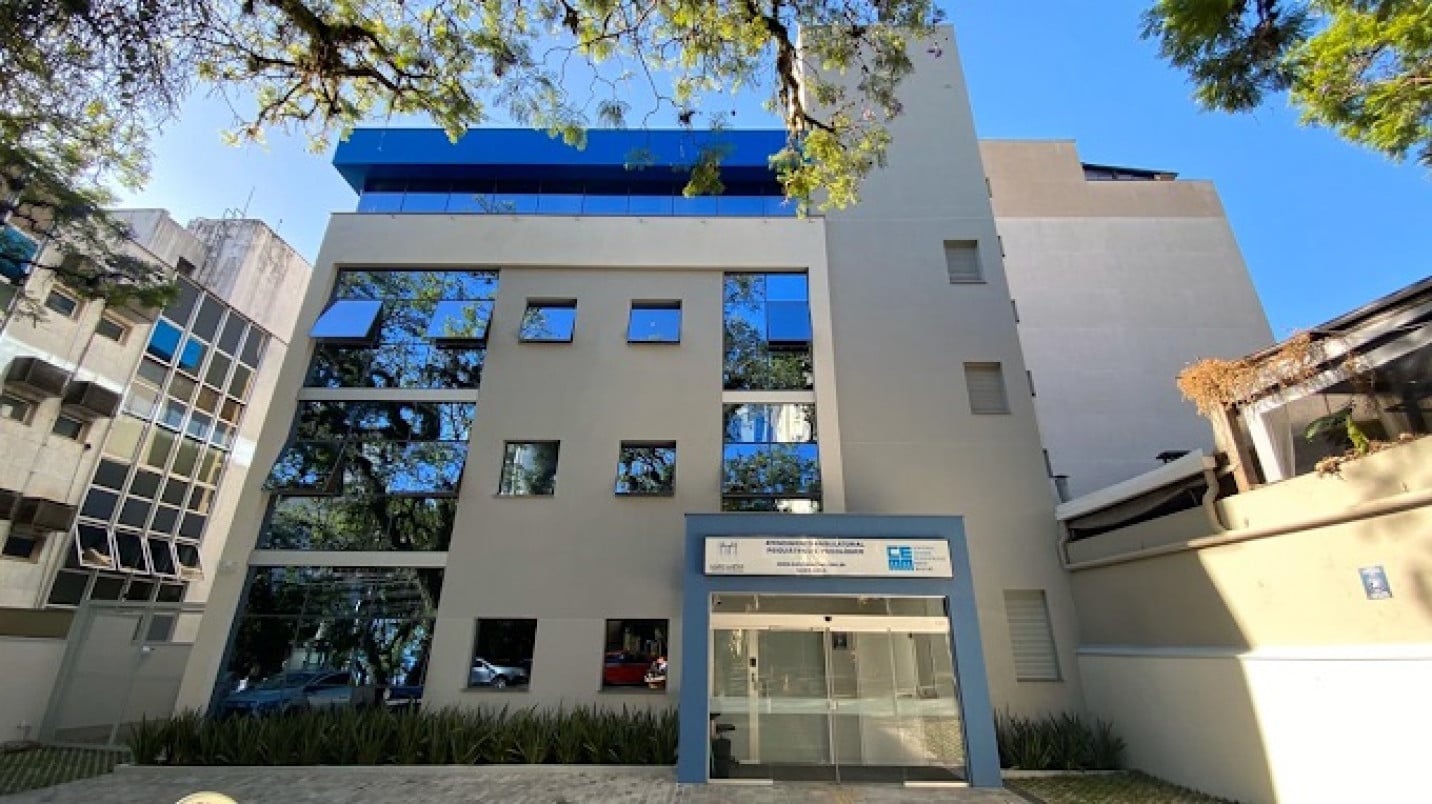 Fundação Mário Martins oferece ensino, pesquisa e assistência em saúde mental