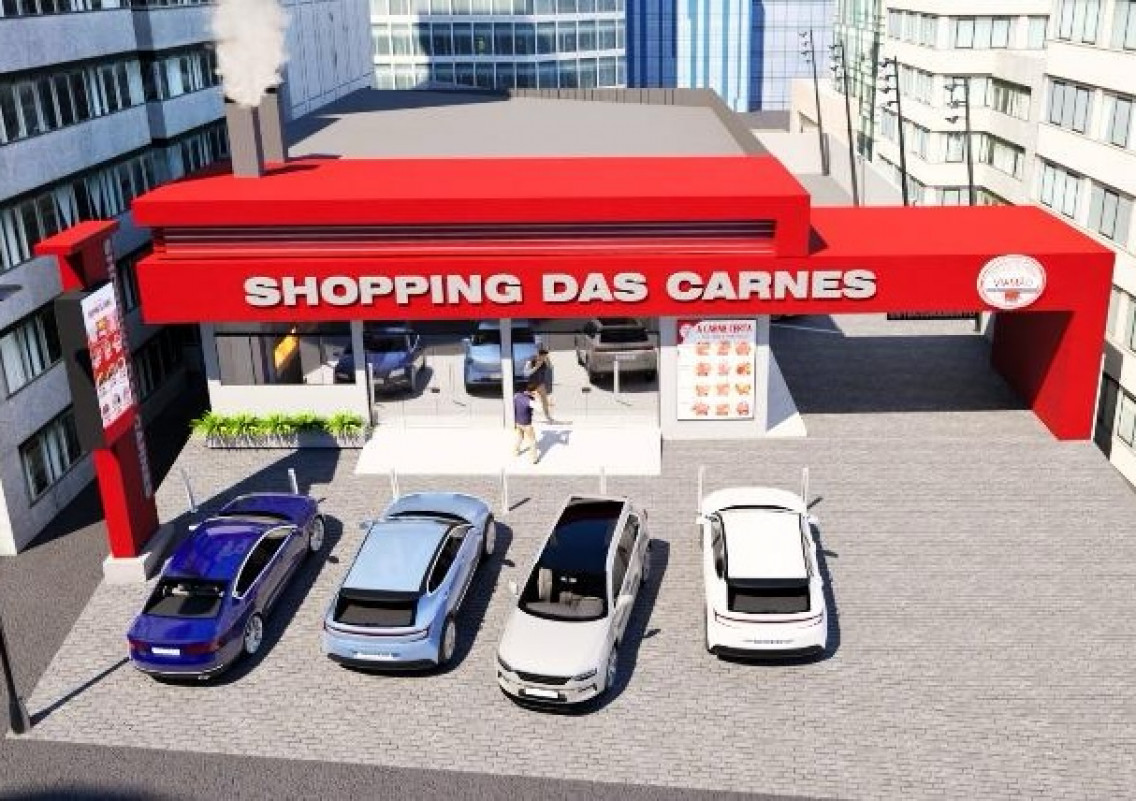 Casa de carnes vai abrir quarta loja, desta vez em Viamão