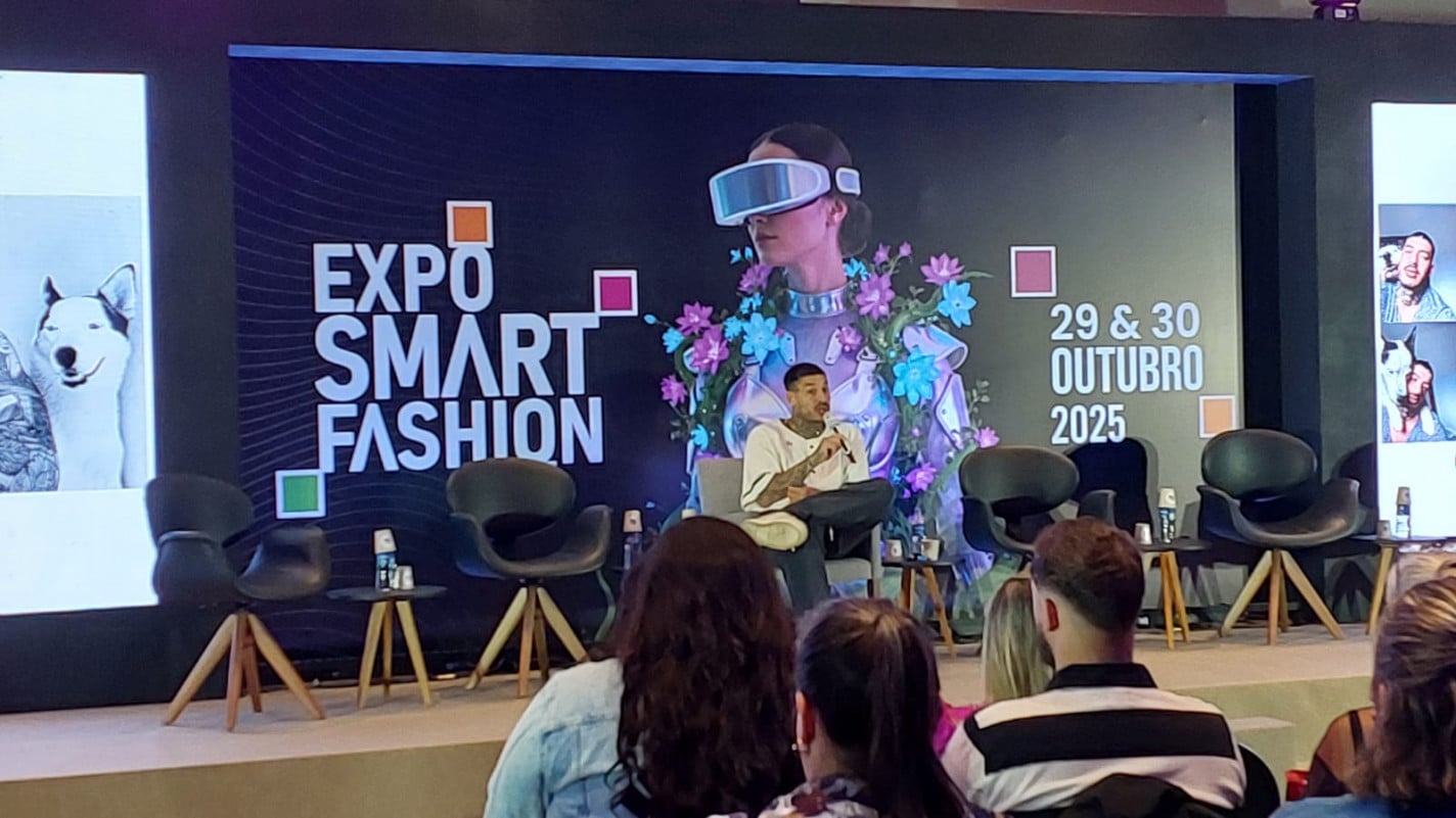 Expo Smart Fashion promove debate sobre moda na Capital
