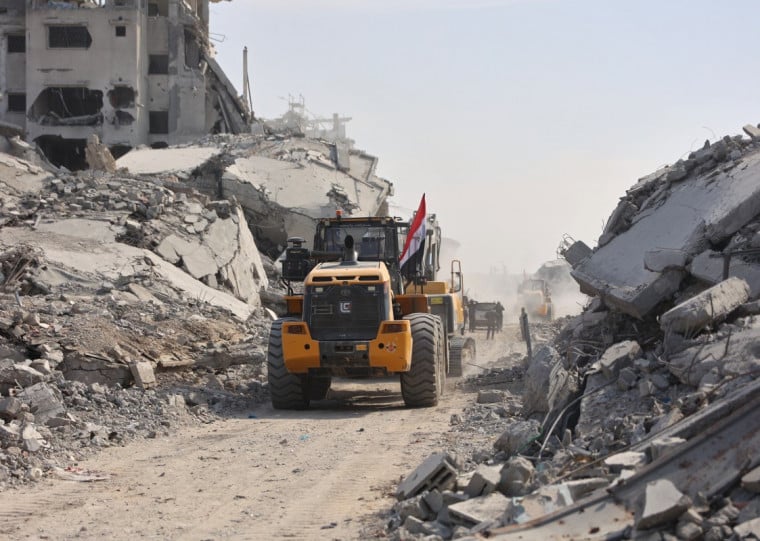 OMS afirma que há mais de 16,5 mil pessoas feridas que precisam deixar Gaza para receber atendimento