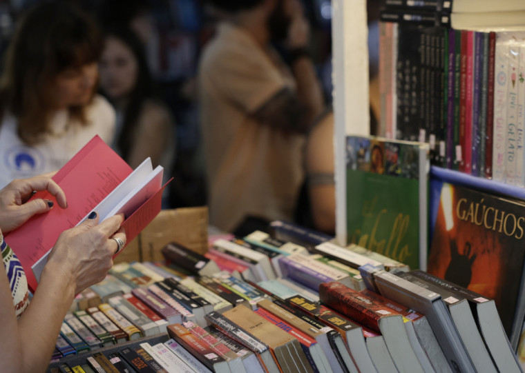 Evento ocorre até o dia 16 de novembro