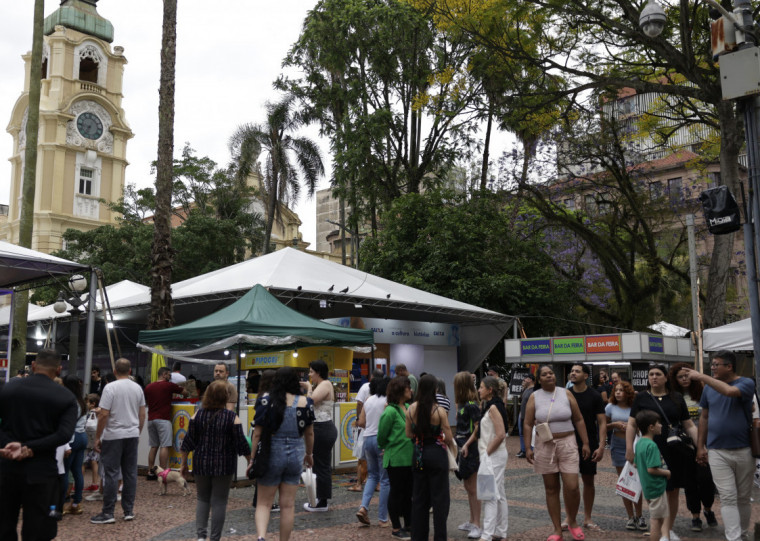 Câmara Rio-Grandense do Livro informa que qualquer alteração do processo será comunicada pelos canais oficiais