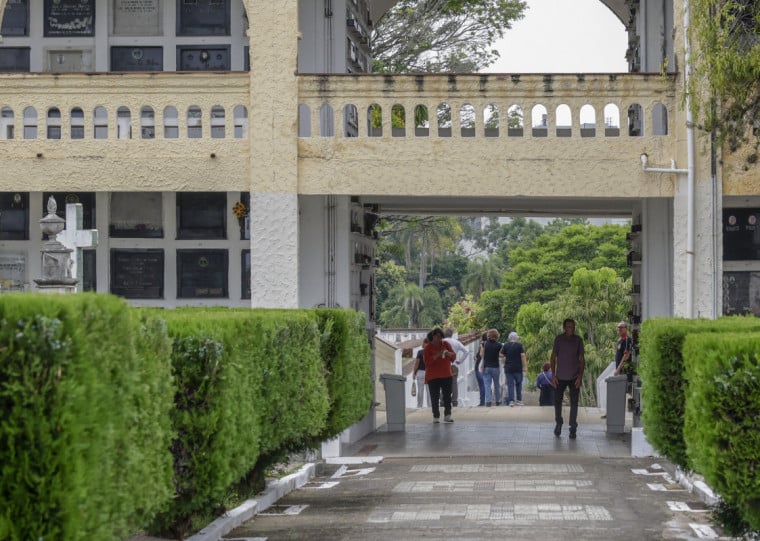 Segundo a administração do espaço, são esperados cerca de 4,5 mil visitantes ao longo do final de semana